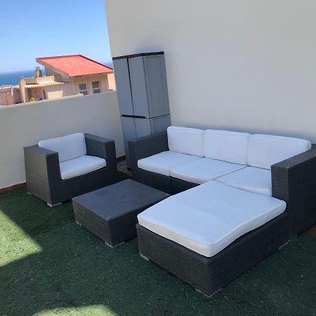 Faro12 Playa & Piscina & Parking Privado Daire Benalmádena Dış mekan fotoğraf