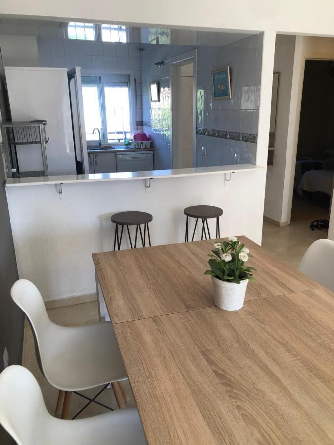 Faro12 Playa & Piscina & Parking Privado Daire Benalmádena Dış mekan fotoğraf